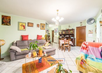 Quadrilocale Bra - foto 3