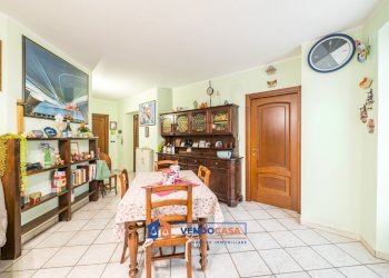 Quadrilocale Bra - foto 5