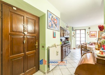 Quadrilocale Bra - foto 6