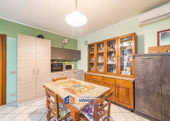 Quadrilocale Bra - foto 8