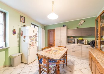 Quadrilocale Bra - foto 9