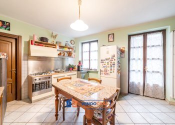 Quadrilocale Bra - foto 11