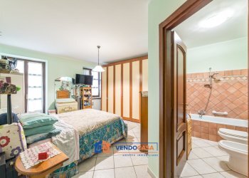 Quadrilocale Bra - foto 13