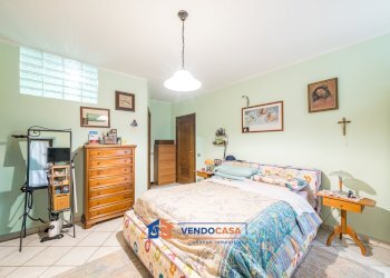 Quadrilocale Bra - foto 14