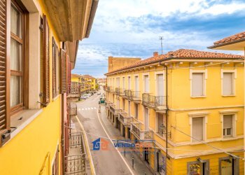 Quadrilocale Bra - foto 22