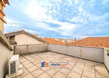 Quadrilocale Bra - foto 25