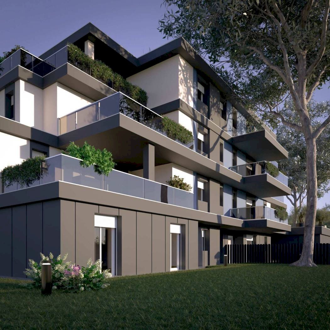 Three-room apartment Via Pietro Nenni, Castel Maggiore - photo 3