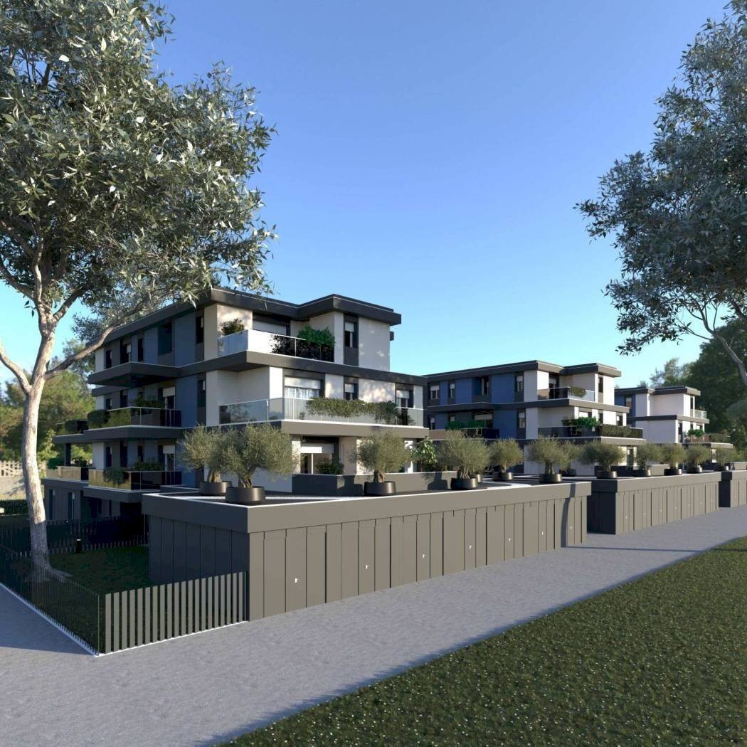 Bilocale Via Pietro Nenni, Castel Maggiore - foto 1