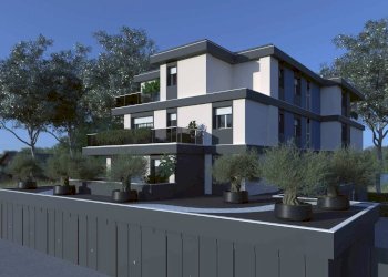 Bilocale Via Pietro Nenni, Castel Maggiore - foto 14