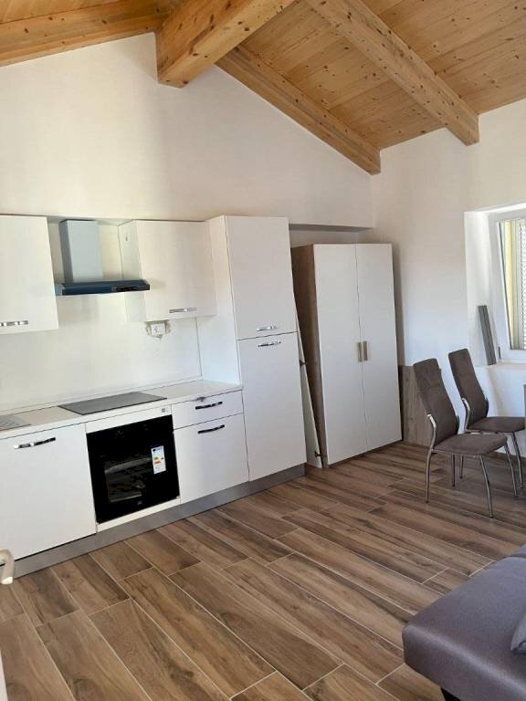 One-room apartment Pinerolo - photo 1