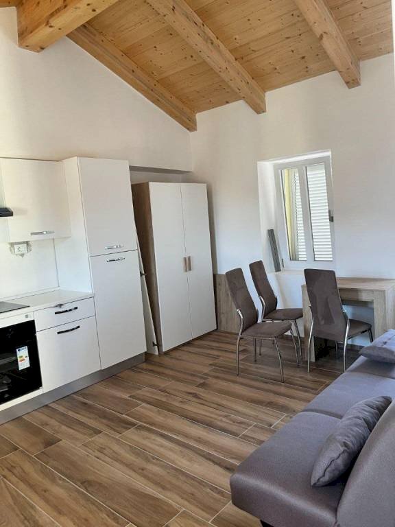 One-room apartment Pinerolo - photo 2