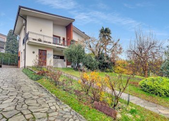 Casa all\'aperto - Villa Via Mandresca
 
23, Inverigo - foto 5