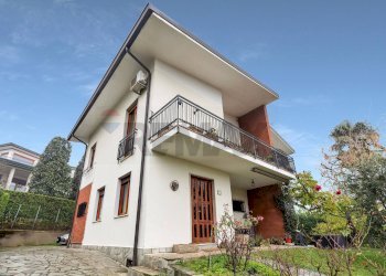 Casa all\'aperto - Villa Via Mandresca
 
23, Inverigo - foto 6