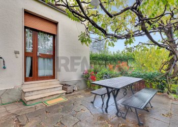 Terrazza - Villa Via Mandresca
 
23, Inverigo - foto 7