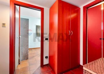 Hall / corridoio - Villa Via Mandresca
 
23, Inverigo - foto 11