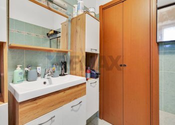 Bagno - Villa Via Mandresca
 
23, Inverigo - foto 12