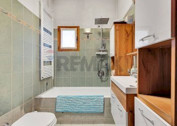 Bagno - Villa Via Mandresca
 
23, Inverigo - foto 13