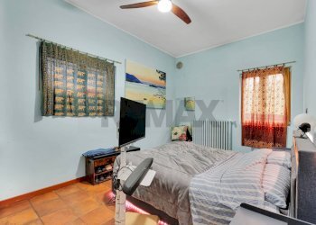 Camera / camera da letto - Villa Via Mandresca
 
23, Inverigo - foto 14