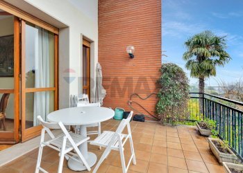 Terrazza - Villa Via Mandresca
 
23, Inverigo - foto 21