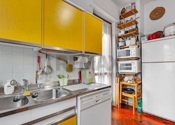 Cucina - Villa Via Mandresca
 
23, Inverigo - foto 27