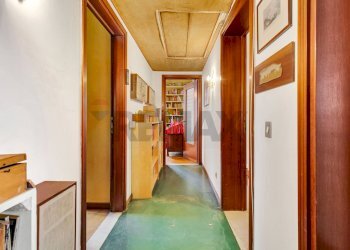 Hall / corridoio - Villa Via Mandresca
 
23, Inverigo - foto 38