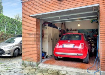 Parcheggio - Villa Via Mandresca
 
23, Inverigo - foto 44