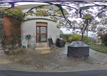 Casa all\'aperto - Villa Via Mandresca
 
23, Inverigo - foto 45