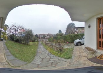 Giardino - Villa Via Mandresca
 
23, Inverigo - foto 46