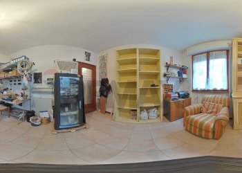 Dispensa di stoccaggio - Villa Via Mandresca
 
23, Inverigo - foto 47