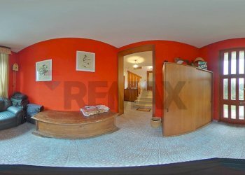 Soggiorno - Villa Via Mandresca
 
23, Inverigo - foto 48