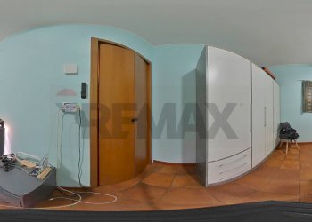 Bagno - Villa Via Mandresca
 
23, Inverigo - foto 50