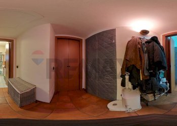 Hall / corridoio - Villa Via Mandresca
 
23, Inverigo - foto 52