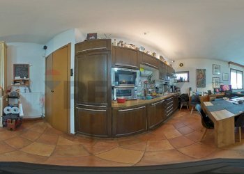 Cucina - Villa Via Mandresca
 
23, Inverigo - foto 54