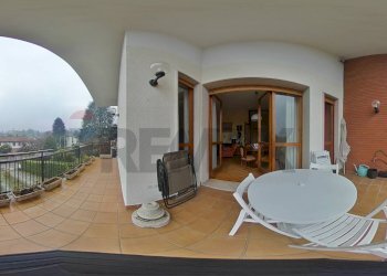 Terrazza - Villa Via Mandresca
 
23, Inverigo - foto 55