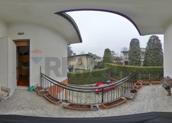 Casa all\'aperto - Villa Via Mandresca
 
23, Inverigo - foto 58