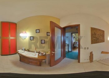 Hall / corridoio - Villa Via Mandresca
 
23, Inverigo - foto 59