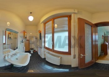 Bagno - Villa Via Mandresca
 
23, Inverigo - foto 61