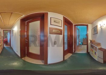 Hall / corridoio - Villa Via Mandresca
 
23, Inverigo - foto 63