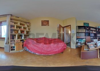 Soggiorno - Villa Via Mandresca
 
23, Inverigo - foto 64