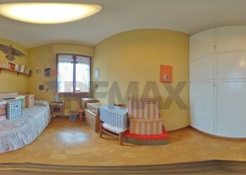 Sala da pranzo - Villa Via Mandresca
 
23, Inverigo - foto 65