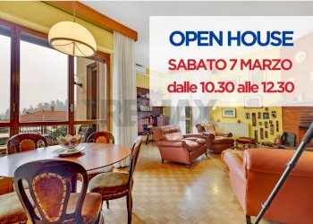 Sala da pranzo - Villa Via Mandresca
 
23, Inverigo - foto 1