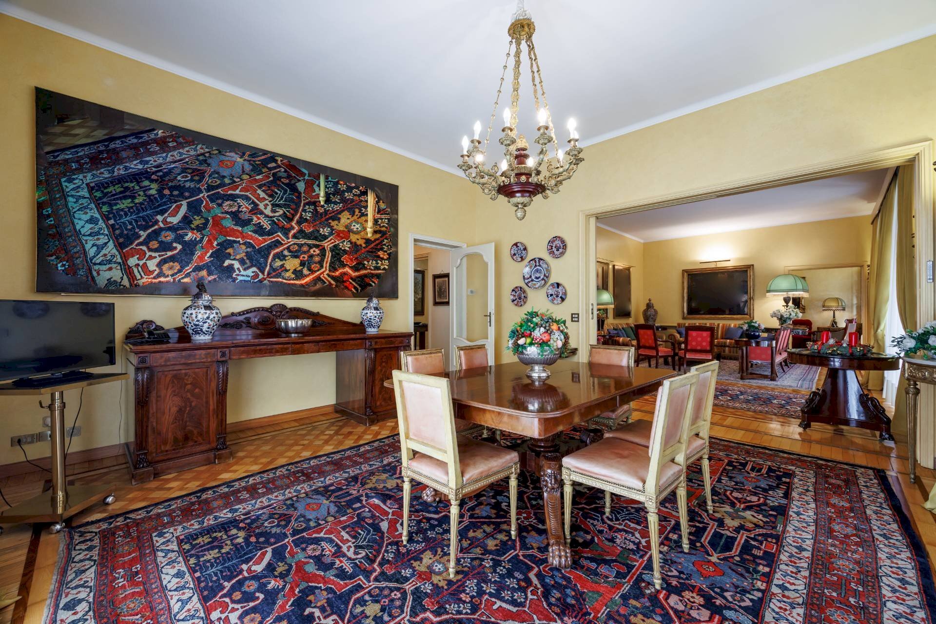 Foto 2 - Appartamento Via Antonio Cantore, Torino - foto 2