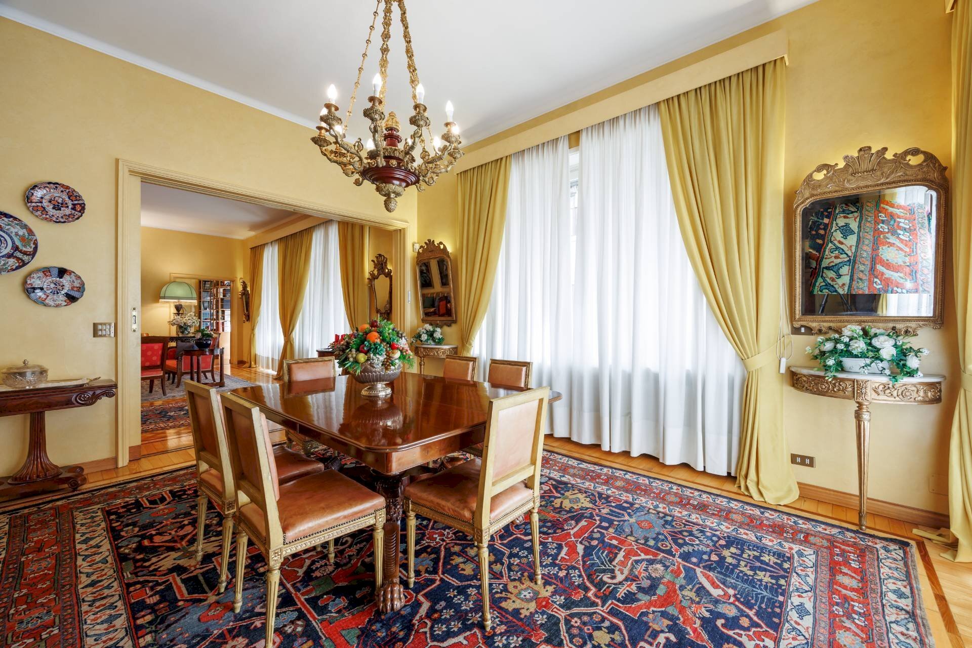 Foto 3 - Appartamento Via Antonio Cantore, Torino - foto 3