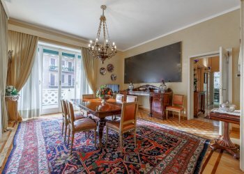 Foto 4 - Appartamento Via Antonio Cantore, Torino - foto 4