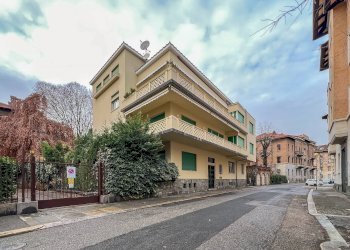 Foto 43 - Appartamento Via Antonio Cantore, Torino - foto 43