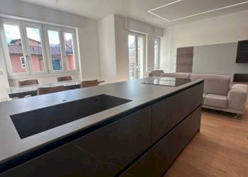 Cucina - Quadrilocale via Sabotino, Brescia - foto 12