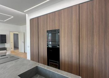 Cucina - Quadrilocale via Sabotino, Brescia - foto 13