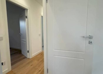 Corridoio - Quadrilocale via Sabotino, Brescia - foto 20