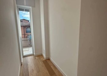 Cabina armadio - Quadrilocale via Sabotino, Brescia - foto 23