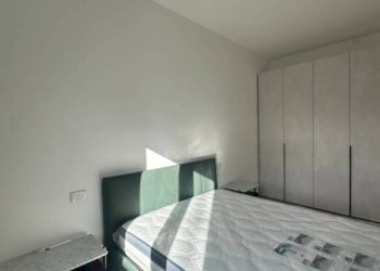 Camera da letto - Quadrilocale via Sabotino, Brescia - foto 24